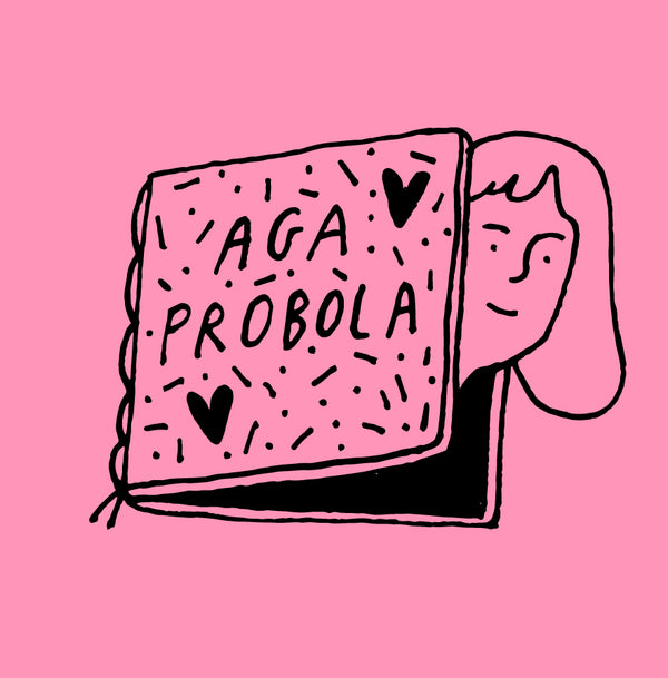 Aga Probola